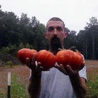 Charles Coker Photo 13