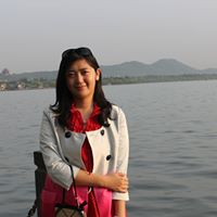 Katherine Wang Photo 40