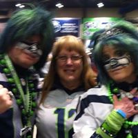 Gretchen Walter Photo 11