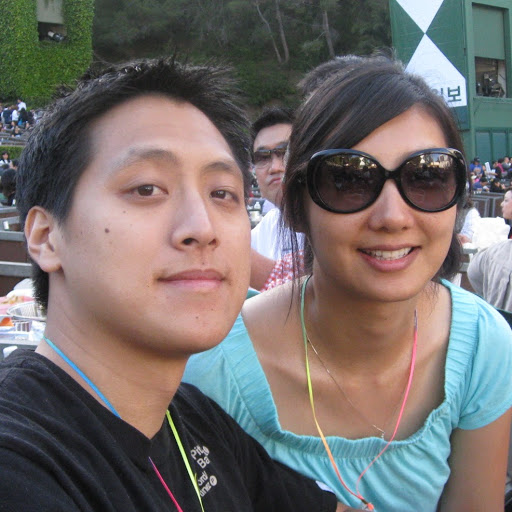 Peter Lau Photo 4