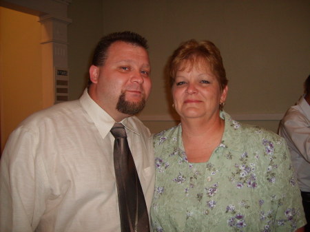 Cynthia Mixon Photo 7