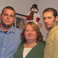 Brenda Phelps Photo 11