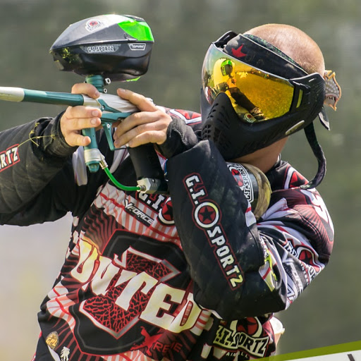 Nick Kramer Photo 27
