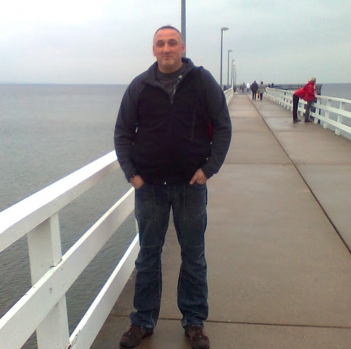Michael Petermann Photo 6