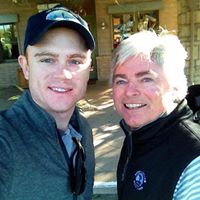 Mark Mahoney Photo 31