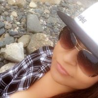 Christina Magana Photo 14