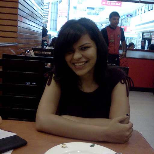 Shruti Gupta Photo 10