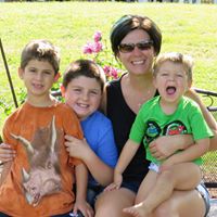 Jennifer Blackwell Photo 24