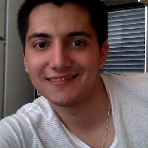 Nelson Suarez Photo 47