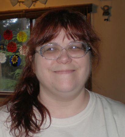 Julie Cox Photo 13