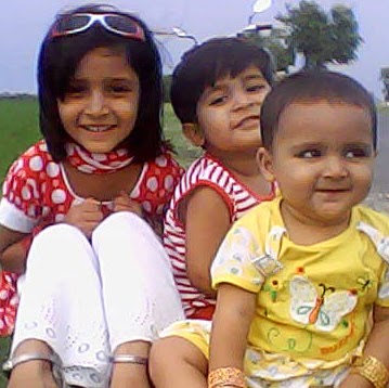 Tariq Zia Photo 17