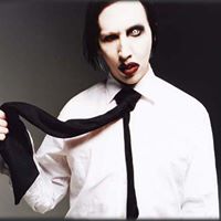 Brian Warner Photo 43