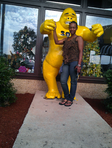 Terri Mills Photo 29