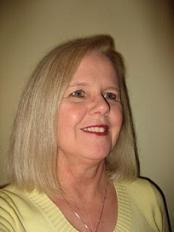 Patricia Garrison Photo 30
