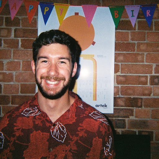 Michael Fahey Photo 31