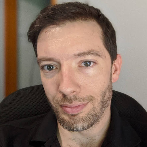 Michael Monte Photo 26