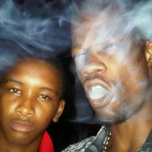 Terrence Simpson Photo 25