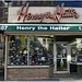 Henry Webber Photo 22