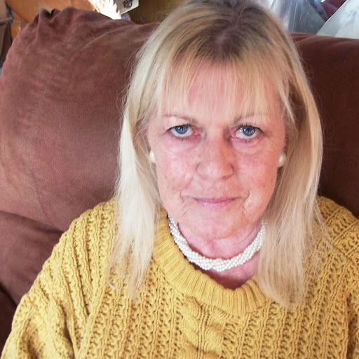 Christine Byrd Photo 39