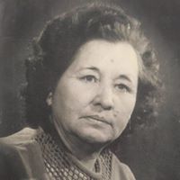 Hazel Stanley Photo 10