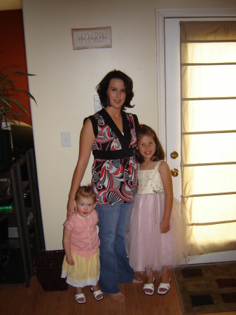 Crystal Baldwin Photo 30