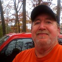 Michael Cotton Photo 40