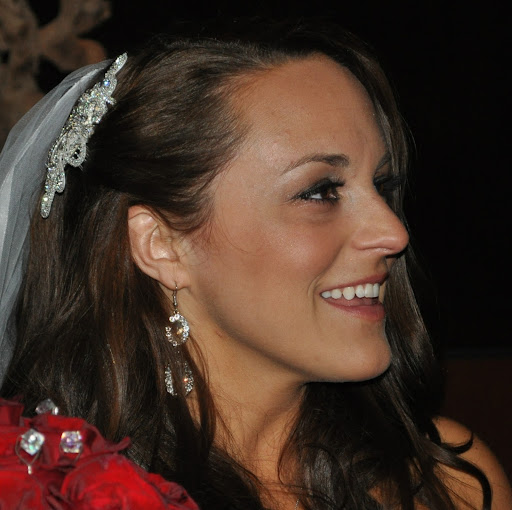 Rachel Slade Photo 12