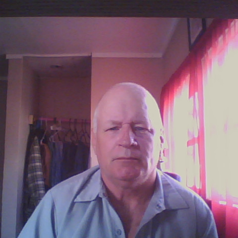 Randell Russell Photo 1