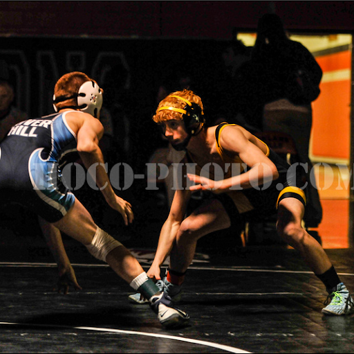 Jeff Hayden Photo 7