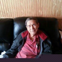 Gerald Cook Photo 29