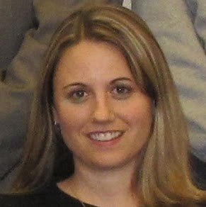 Jenny Curtin Photo 1