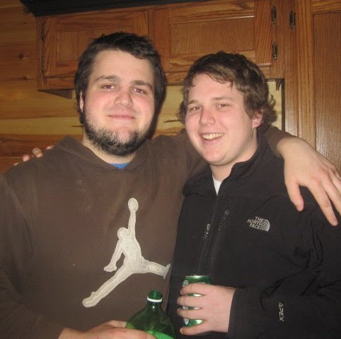 Nick Ellison Photo 10