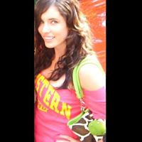 Marlene Simon Photo 6