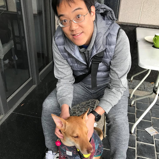 Yi Yang Photo 24