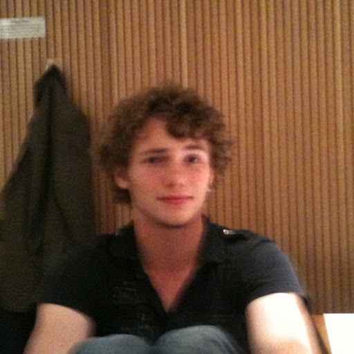 Matthew Chambers Photo 35