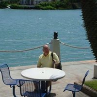Wally Simpson Photo 9