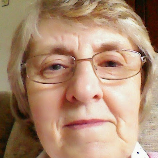 Carol Boyce Photo 12