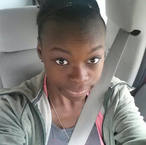 Danielle Byrd Photo 34
