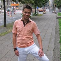 Robert Polster Photo 4