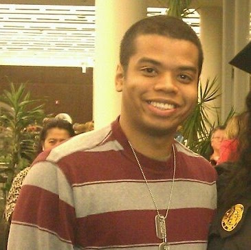 Calvin Webster Photo 31