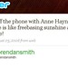 Anne Haynes Photo 36
