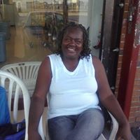 Geraldine Langston Photo 5