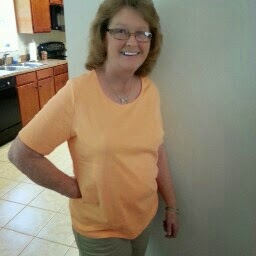 Kay Brown Photo 9