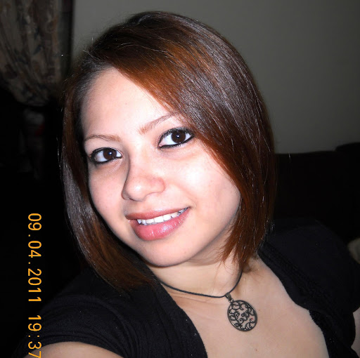 Nancy Mercado Photo 34