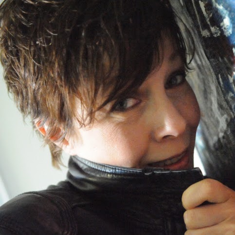Sandra Frey Photo 31