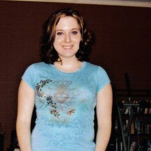 Allison Daugherty Photo 23
