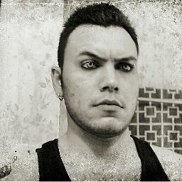 Benjamin Cross Photo 7