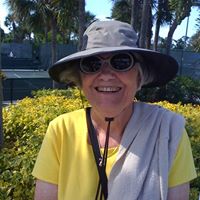 Patsy Reed Photo 39