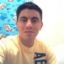 Macario Lopez Photo 28