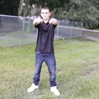 Matthew Nicholas Photo 40